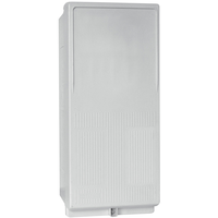 Boîte de jonction électrique extérieure intelligente JINAO IP43 IK09 220V à 6 prises pour transmission de puissance