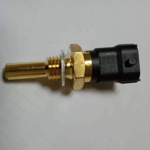 Excavator Parts EC210B EC140B EC240B EC290B Water Temperature Sensor 20450685 VOE20450685 20513340 VE20513340 - Product Image 3
