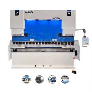<span class=keywords><strong>Wc67k</strong></span> CNC ép thủy lực phanh Máy tấm kim loại máy uốn để bán tốt nhất - Product Image 1