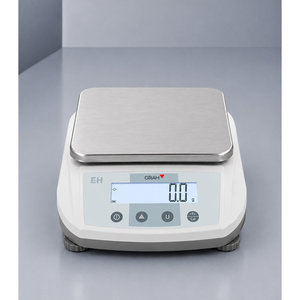 Accurex EH - Bilancia di precisione per compiti di laboratorio e controllo qualità - Product Image 1