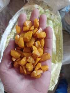 Gravier d'agrégats spéciaux et pierre concassée pour aquarium et décoration de la maison Revêtement de couleur rouge à bas prix - Product Image 4