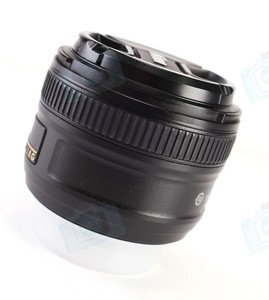 เลนส์ HFT Professional Nikkor AF-S 50 มม. F/1.8G ฟูลเฟรม สำหรับกล้องดิจิตอล ขายส่ง อุปกรณ์เสริมกล้องดิจิตอล - Product Image 4