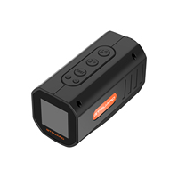 GTMEDIA N3 2026 Nouveau Dispositif de Vision Nocturne Numérique pour la Chasse avec Caméra 5X Anti-tremblement 300m, Photo et Vidéo HD 1080P, et Lunettes Infrarouges 3W