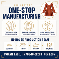 Robe Courte Personnalisée pour Femme, Col Cœur à Nouer, Volants, Manches Lanterne, Taille Haute, Idéale Vacances, Vente en Gros, OEM, ODM, Marque Privée