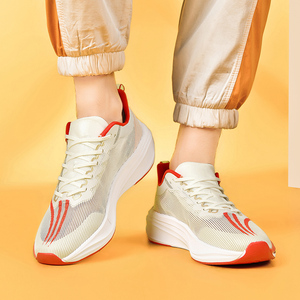 <strong>Custom</strong> High Quality Luxury Carbon Plate Men <strong>Custom</strong> Height Increase Running Sport Shoes Mens Sneakers Size <strong>45</strong> - Product Image 4