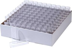 Viales para Drosophila, Tubo <span class=keywords><strong>de</strong></span> PS <span class=keywords><strong>de</strong></span> 28.5x95mm - Product Image 3