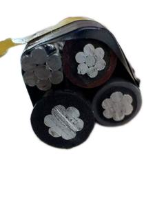 Cable ABC Aoguli KAODEE en Oferta, 3*16mm2 AL/PVC 0.6/1kv, Transmisión Aérea OEM, Aislamiento XLPE, Cable ABC con Aislamiento XLPE - Product Image 3