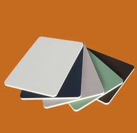 Matériaux de décoration murale intérieure personnalisés, feuille de PVC au charbon de bambou à bas prix