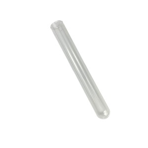 Tube à essai Wei Hong 20*150mm transparent pour l'enseignement en laboratoire et l'utilisation hydroponique - Product Image 5