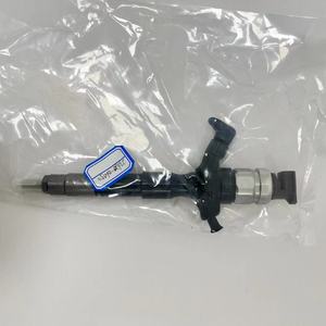 Injecteur de carburant pour moteur diesel d'excavatrice 9802448680 127-8216 038130073 0445110249 387-9427 109342-4050 128-6601 21371672 0445110955 - Product Image 4