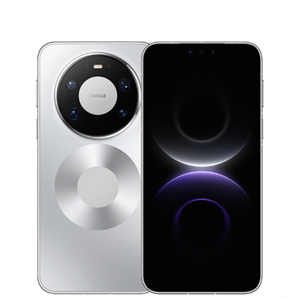 NUEVO Teléfono Inteligente Hua Mate 80 Max, Pantalla OLED de 6.9 Pulgadas, Cristal Kunlun, Kirin 9030 Pro, Batería de 6000 mAh, Carga de 100 W, NFC, OTG - Product Image 1