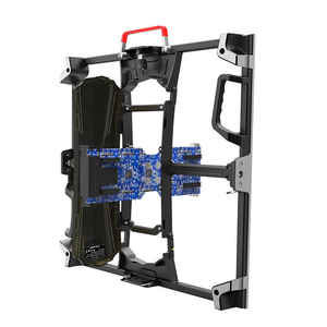 Écran LED d'intérieur haute définition 4k P2.5, 12 pièces, pour l'intérieur, prix - Product Image 4