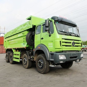 Beiben-camión volquete profesional de alta resistencia, camión volquete de 40 toneladas Euro <span class=keywords><strong>4</strong></span> a la venta, serie ng80, <span class=keywords><strong>precio</strong></span> nuevo - Product Image 4