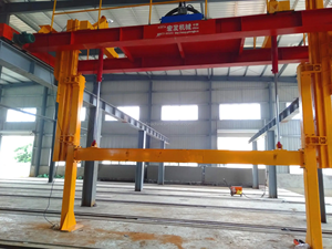 Automatic Brick Making <strong>Machine</strong> Advanced <strong>Building</strong> <strong>Material</strong> Machinery - Product Image 6