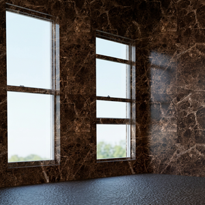 Best Selling Digital Printed Great Emperador 600x600 Matte Porcelain Floor Tiles Rustic Design Non-Slip Exterior Use From India - Product Image 1