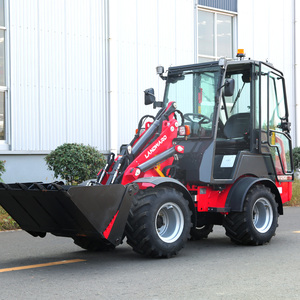 Vehículo Todoterreno Agrícola Compacto de Alta Calidad 4x4 con Accesorios Personalizados en Venta, Bajo Mantenimiento - Product Image 1