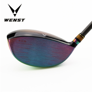 Venta al por Mayor <span class=keywords><strong>de</strong></span> Driver <span class=keywords><strong>de</strong></span> Golf <span class=keywords><strong>de</strong></span> Titanio 6AL4V <span class=keywords><strong>de</strong></span> 460cc y 10.5 Grados, para Diestros, Híbrido, con Varilla <span class=keywords><strong>de</strong></span> Grafito y Acero, Empuñadura <span class=keywords><strong>de</strong></span> Goma, Portátil - Product Image 4