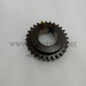 Engrenage WD de qualité supérieure L6116101 pour pièces d'impression offset KBA - Product Image 4