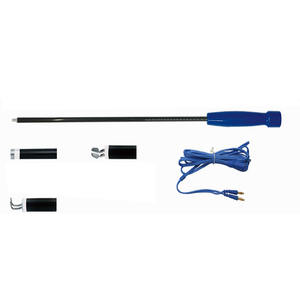 Electrodo desechable <span class=keywords><strong>bipolar</strong></span> con gancho L - Product Image 4