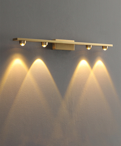 Contemporary <strong>Wall</strong> Sconce up and Down <strong>Wall</strong> Lamp for <strong>Bathroom</strong> Living Room <strong>Wall</strong> <strong>Light</strong> - Product Image 4