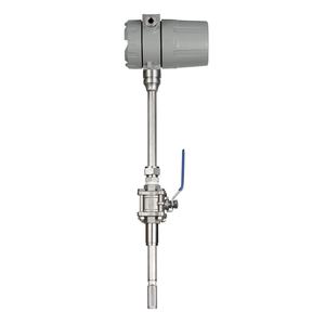 High Accuracy Antiseptic Anticorrosive Mass Magnetic Flowmeter Gas And Air Medium For Oxygen <strong>Flow</strong> <strong>Meter</strong> Measurements - Product Image 4