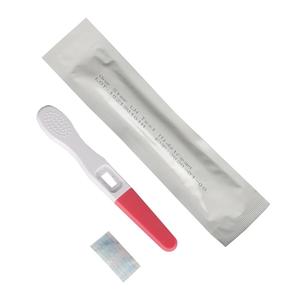 Bandelettes/Cassettes/Tests urinaires One Step <span class=keywords><strong>Ultra</strong></span> Sensibles pour la détection de l'ovulation chez la femme (<span class=keywords><strong>test</strong></span> de crête de LH) - Product Image 2
