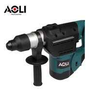 Marteau rotatif de machine électrique de haute qualité 1200W perceuse à vitesse variable marteau rotatif