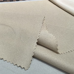 Material de techo para techo, tela de punto de poliéster para interior de coche, para revestimiento de techo de coche o material de techo - Product Image 1