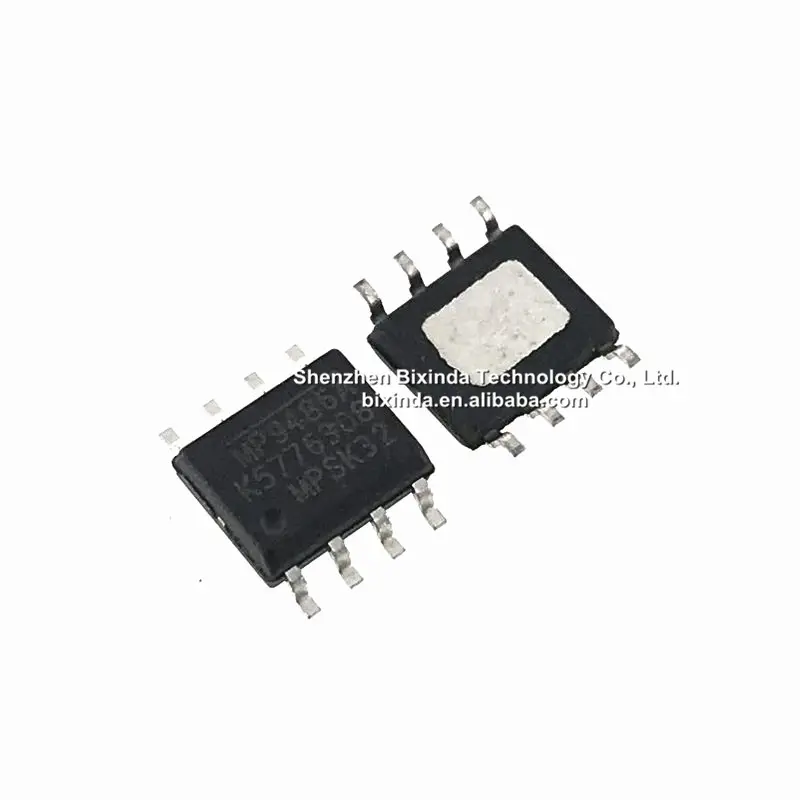 100% New and original MP9486 MP9486A MP9486AGN-Z SOP-8 Integrated circuit