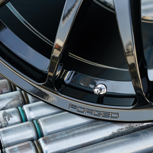 Rines Forjados de 18, 19, 20 y 22 Pulgadas para <span class=keywords><strong>Audi</strong></span> <span class=keywords><strong>A3</strong></span>, S3, RS3, A5, S5, RS5, A6, S6, RS6, RS7, A8L, S8, E-<span class=keywords><strong>tron</strong></span>, Q5, SQ5, Q7, SQ7, Q8, SQ8, RSQ8, Q9, TT, COS - Product Image 4