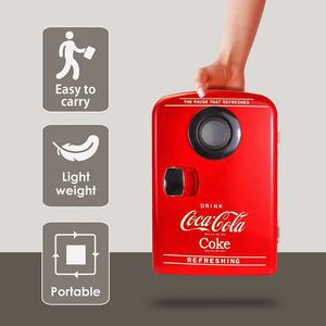 Nouvelle Arrivée <span class=keywords><strong>Mini</strong></span> Réfrigérateur <span class=keywords><strong>Pas</strong></span> <span class=keywords><strong>Cher</strong></span> Réfrigérateur Pour Chambre <span class=keywords><strong>Maquillage</strong></span> Réfrigérateur <span class=keywords><strong>Mini</strong></span> Réfrigérateur - Product Image 3