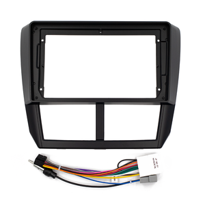 Radio Multimedia para Auto BQCC con Android 15 y Carplay para <span class=keywords><strong>Subaru</strong></span> Forester <span class=keywords><strong>Impreza</strong></span> 2007-2013, Autoradio 2DIN, Unidad Principal Estéreo, Radio para Auto Android - Product Image 5