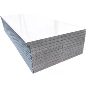 Panneau isolant ignifuge en silicate de calcium pour usage industriel en usine alimentaire - Product Image 3