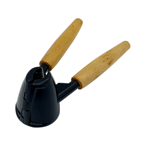 Pince à <span class=keywords><strong>noix</strong></span> <span class=keywords><strong>casse</strong></span>-noisette robuste avec manche en bois réglable pour <span class=keywords><strong>noix</strong></span> amandes <span class=keywords><strong>noisettes</strong></span> pistache - Product Image 6
