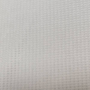 Ropa deportiva de tela Dryfit 100% poliéster 155-160gsm 160cm transpirable <span class=keywords><strong>Real</strong></span> <span class=keywords><strong>Madrid</strong></span> camisa tela de red para camisetas de baloncesto - Product Image 4