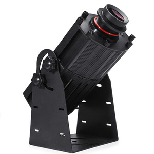 <span class=keywords><strong>Projecteur</strong></span> avec logo Gobo personnalisé IP65 étanche avertissement <span class=keywords><strong>de</strong></span> sécurité pour la construction industrielle panneau <span class=keywords><strong>LED</strong></span> lampe <span class=keywords><strong>de</strong></span> projection murale pour l'extérieur - Product Image 6