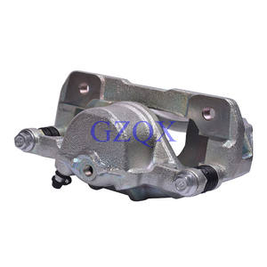 คาลิปเปอร์เบรก Huajiefan รุ่น 45018-SDD-A00 สำหรับ Honda Accord รุ่นที่ 7 อะไหล่ทดแทนด้านหน้า - Product Image 3