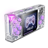 Console de Jeu Rétro Portable Rechargeable 88-en-1 à Prix de Gros – Nouveau Lecteur de Jeu de Poche Mini Portable pour OEM ODM