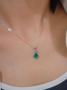 Joyería Fina Personalizada, Oro Sólido Real de 9k, 10k, 14k, 18k, Oro Rosa, Amarillo, Blanco, Diamantes de Laboratorio/Fabricación de Piedras Preciosas - Product Image 3