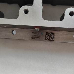 2864028 ISM11 QSM11 Cabeza de Cilindro Venta Directa de Fábrica para Motor ISM, M11 - Product Image 5