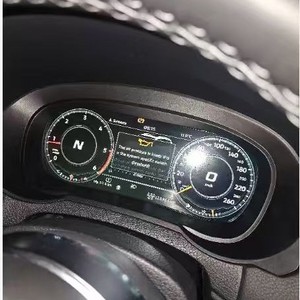 Aggiornamento Quadro Strumenti Digitale LCD, Tachimetro Auto per Volkswagen VW <span class=keywords><strong>Sharan</strong></span> 2012-2019 GOLF6 Seat <span class=keywords><strong>Alhambra</strong></span> - Product Image 3