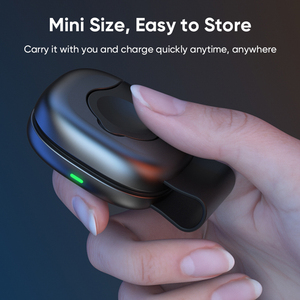 <span class=keywords><strong>Chargeur</strong></span> sans fil 3 en 1, station de charge magnétique pliable pour <span class=keywords><strong>iPhone</strong></span> 16 15 Pro Max, Airpods 4, <span class=keywords><strong>Apple</strong></span> <span class=keywords><strong>Watch</strong></span> 8 9 - Product Image 4
