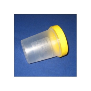Tùy chỉnh giá rẻ giá 8 khoang nhựa nước tiểu thử nghiệm <span class=keywords><strong>container</strong></span> khuôn - Product Image 1