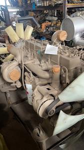 Modèle de moteur d'excavatrice YOUDE pour 6CTA 8.3-C215 - Product Image 2