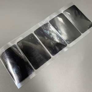 Muestra Gratuita de Cinta Adhesiva de Doble Cara de Espuma Acrílica con Alta Adhesión y Buen Rendimiento Impermeable, Fácil de Usar - Product Image 6