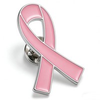 Épingles de revers personnalisées en forme de ruban de sensibilisation, badges en émail colorés pour événements, cadeaux promotionnels, activités d'organisation