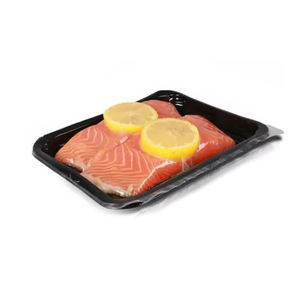 Pe Eva <span class=keywords><strong>Film</strong></span> sous vide Vsp rouleaux Films d'emballage sous vide pour emballage d'os de viande de Steak - Product Image 2