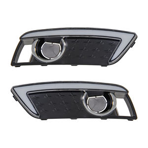 Faro Delantero LED DRL para Venue 2018-2020, 12V, Actualización de Lámpara Automotriz, Ajuste Universal, Nuevo - Product Image 3