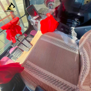 EC480D EC480วอลโว่อเนกประสงค์และมีประสิทธิภาพ EC480DL รถขุดที่ใช้แล้วสำหรับการรื้อถอนและรีไซเคิลในเขตอุตสาหกรรม - Product Image 6