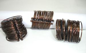 En vrac gros serviette anneau - Product Image 2